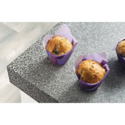 Maia Lava Kitchen Worktop Edging Strip - 120 X 4.2cm -Kitchen Products Store 12805743 1084832977238532