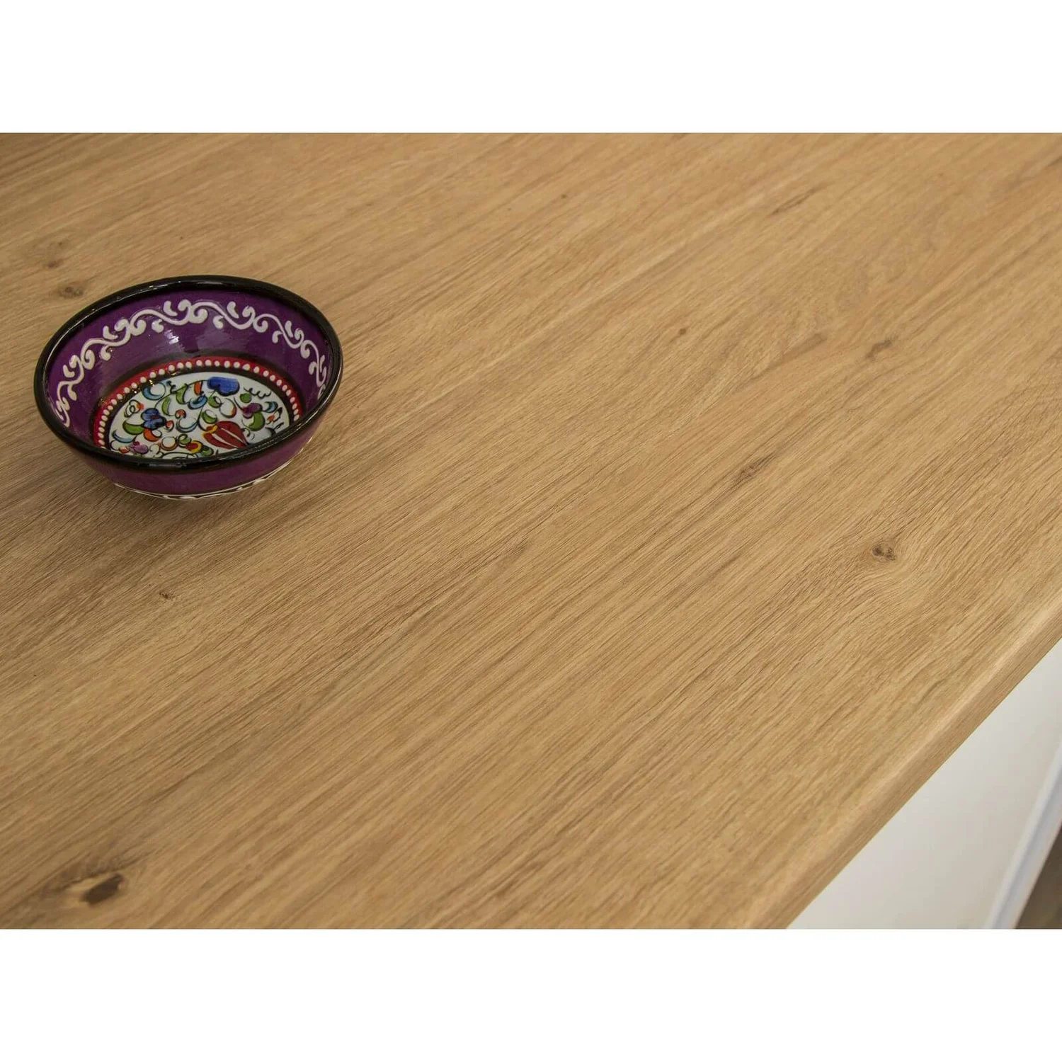 None Cherry Grain Kitchen Worktop Edging - 300cm 6 None Cherry Grain Kitchen Worktop Edging - 300cm - Image 4