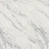 None Marble Swirl Laminate Kitchen Worktop - Profile Edge - 300 X 60 X 3.8cm -Kitchen Products Store 12812159 7744831966479441