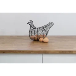 None Golden Oak Kitchen Upstand - 300 X 7 X 1.2cm -Kitchen Products Store 12812287 5984833221780226