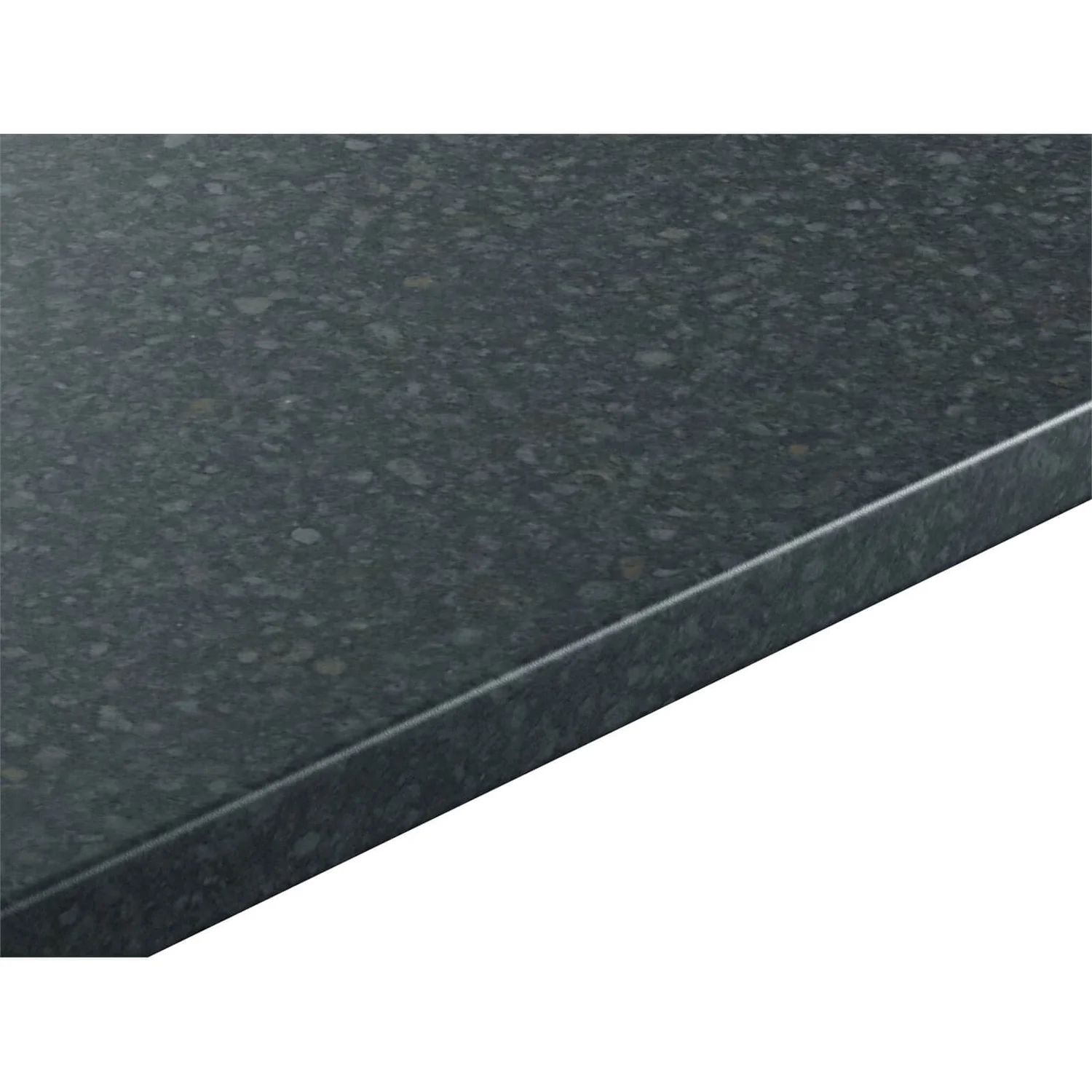 None Black Bean Breakfast Bar - Profile Edge - 200 X 90 X 3.8cm 4 None Black Bean Breakfast Bar - Profile Edge - 200 X 90 X 3.8cm - Image 2