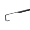 Unika Worktop Butt Joint - Black - 38 X 6mm