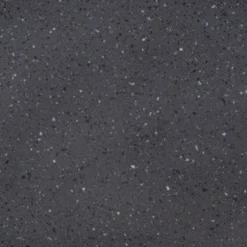 Maia Greystone Kitchen Worktop Edging Strip - 120 X 2.8cm