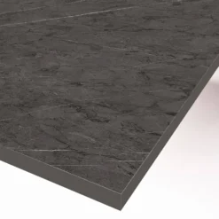 Zenith Cloudy Nova Compact Laminate Upstand - 3000x100x12.5mm -Kitchen Products Store 12834330 1304833167961306