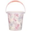B&M Printed Bucket 12L - Floral 1 B&M Printed Bucket 12L - Floral -Kitchen Products Store 315524 printed bucket 12l floral
