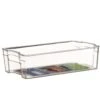 B&M Fridge Storage Tray - 31 X 16 X 9cm -Kitchen Products Store 319846 Fridge Storage Tray 31x6x9cm