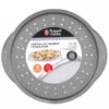 Russell Hobbs Marble Pizza Pan -Kitchen Products Store 319952 russell hobbs metallic marble pizza pan