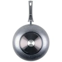 Russell Hobbs Marble Wok 28cm 7 Russell Hobbs Marble Wok 28cm -Kitchen Products Store 320610 russell hobbs 28cm marble wok 3