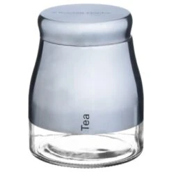 Russell Hobbs Legacy Tea - Coffee - Sugar Set 3pc -Kitchen Products Store 324968 russell hobbs tea coffee sugar silver 3