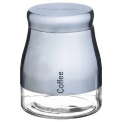 Russell Hobbs Legacy Tea - Coffee - Sugar Set 3pc -Kitchen Products Store 324968 russell hobbs tea coffee sugar silver 5