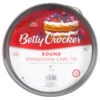 Betty Crocker Large Springform Cake Tin -Kitchen Products Store 330903 betty crocker nonstick round springform cake tin
