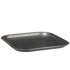 Betty Crocker Non-Stick Chip Tray -Kitchen Products Store 330908 betty crocker square oven tray