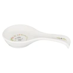 B&M Ceramic Spoon Rest -Kitchen Products Store 337110 ceramic spoon rest home sweet home 2