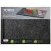B&M Solid Granite Chopping Board - Dark -Kitchen Products Store 337413 solid granite chopping board 21