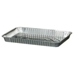 B&M Foil Baking Trays 5pk 9 B&M Foil Baking Trays 5pk -Kitchen Products Store 341035 5pk foil baking tray 2