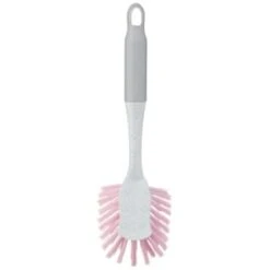 B&M Dish Brushes 2pk - Blush 10 B&M Dish Brushes 2pk - Blush -Kitchen Products Store 345628 2 printed dish brushes blush 2