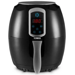 Kitchen Products Store -Kitchen Products Store 346416 tower vortex 4 litre digital air fryer 2