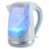 Blaupunkt Illuminating Kettle - Grey 2 Blaupunkt Illuminating Kettle - Grey -Kitchen Products Store 347114 blaupunkt illuminating kettle grey 3