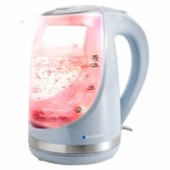 Blaupunkt Illuminating Kettle - Grey 8 Blaupunkt Illuminating Kettle - Grey -Kitchen Products Store 347114 blaupunkt illuminating kettle grey 4