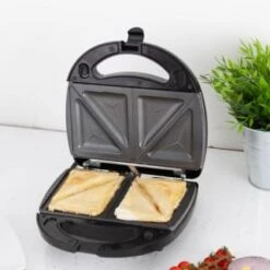 Tower 3-in-1 Snack Maker 10 Tower 3-in-1 Snack Maker -Kitchen Products Store 350629 tower 3in1 snack maker