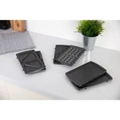 Tower 3-in-1 Snack Maker 13 Tower 3-in-1 Snack Maker -Kitchen Products Store 350629 tower 3in1 snack maker 4