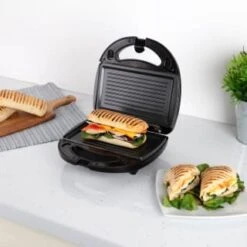 Kitchen Products Store -Kitchen Products Store 350629 tower 3in1 snack maker 5