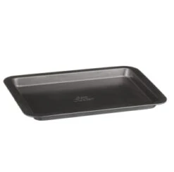 Betty Crocker Non-Stick Rectangular Pan - Small -Kitchen Products Store 356368 betty crocker small baking tray