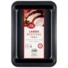 Betty Crocker Non-Stick Roaster - Large -Kitchen Products Store 356371 large roasting tray
