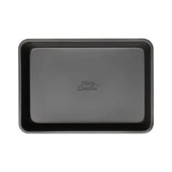 Betty Crocker Non-Stick Roaster Pans 3pk -Kitchen Products Store 356374 betty crocker non stick roasting tins 3pk 2