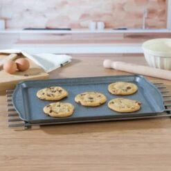 Russell Hobbs Marble Baking Tray -Kitchen Products Store 357197 russell hobbs marble baking tray large 4