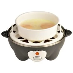 Mo Health 3-in-1 Egg Cooker -Kitchen Products Store 357355mo farah 3 in 1 egg cooker 4