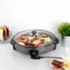 Tower Multi Cooker 40cm 2 Tower Multi Cooker 40cm -Kitchen Products Store 357362 tower 40cm multicooker 2