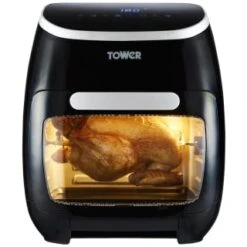 Kitchen Products Store -Kitchen Products Store 357961 tower 5 in 1 air fryer oven 11l 10