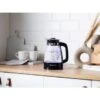 Russell Hobbs Glass Kettle 1.7L 2 Russell Hobbs Glass Kettle 1.7L -Kitchen Products Store 359195 russel hobbs glass kettle