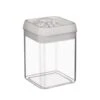 B&M Vacuum Storage Container 1.7L - Grey -Kitchen Products Store 368010 vacuum storage 1 7l grey 2