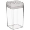 B&M Vacuum Storage Container 2.3L - Grey 1 B&M Vacuum Storage Container 2.3L - Grey -Kitchen Products Store 368013 vacuum storage 2 3l grey 2