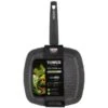 Tower Griddle Pan 25cm -Kitchen Products Store 369100 tower 25cm griddle pan 2