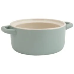 George Wilkinson Mini Casserole Dish 16cm - Duck Egg 8 George Wilkinson Mini Casserole Dish 16cm - Duck Egg -Kitchen Products Store 369196 george wilkinson mini casserole dish duck egg 2
