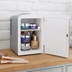 Blaupunkt 4L Mini Fridge -Kitchen Products Store 370510 blaupunkt mini fridge 4l 5