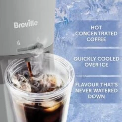 Breville Iced Coffee Maker 13 Breville Iced Coffee Maker -Kitchen Products Store 375149 breville iced coffee maker 4