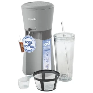 Breville Iced Coffee Maker 3 Breville Iced Coffee Maker - Image 2