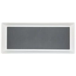 Simply Everyday Non-Slip Cutlery Tray - Grey 10 Simply Everyday Non-Slip Cutlery Tray - Grey -Kitchen Products Store 380181 non slip set of 3 trays 2