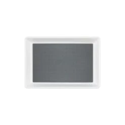 Simply Everyday Non-Slip Cutlery Tray - Grey 11 Simply Everyday Non-Slip Cutlery Tray - Grey -Kitchen Products Store 380181 non slip set of 3 trays 3