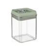 B&M Vacuum Storage Container 1.7L - Sage -Kitchen Products Store 380189 vacuum storage 1 7l sage 2