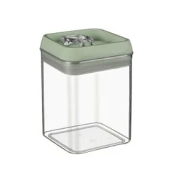 B&M Vacuum Storage Container 1.7L - Sage