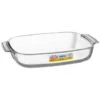 Pyrex Rectangle Daily Dish 2.6L -Kitchen Products Store 380524 pyrex rectangle dish 2 6l