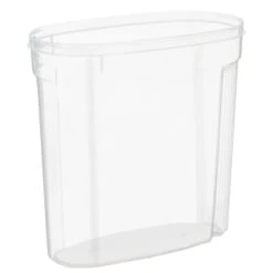 B&M Cereal Storage Container Set 2pk - Sage -Kitchen Products Store 380752 cereal storage set 2 peice sage 5
