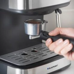 Blaupunkt Espresso Coffee Machine 26 Blaupunkt Espresso Coffee Machine -Kitchen Products Store 381413 blaupunkt espresso coffee machine 8