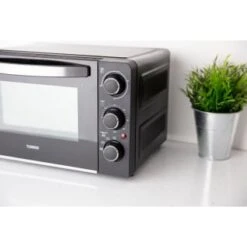 Tower Compact Oven 15L 8 Tower Compact Oven 15L -Kitchen Products Store 383061 tower 15l mini oven 3