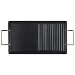 Tower Non-Stick Hob Top Griddle Plate -Kitchen Products Store 383603 non stick hob top griddle plate 2